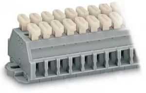 261-431/341-000 WAGO Reihenklemmen
