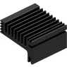 10079726 Fischer Elektronik Kühlkörper