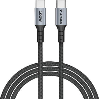 31846 Verbatim USB Kabel Bild 2