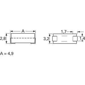 00 8091 00 Neosid Ferritperlen