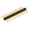 SLY 9 SMD 040 11 G Fischer Elektronik Steckverbindersysteme