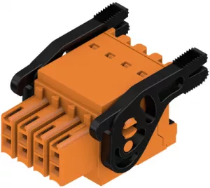 1278060000 Weidmüller Steckverbindersysteme