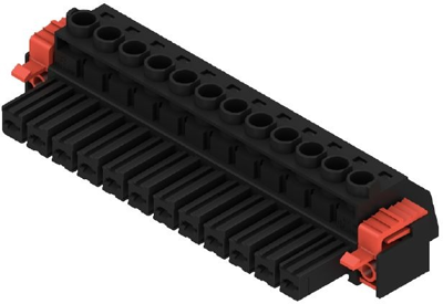 1930150000 Weidmüller Steckverbindersysteme Bild 1