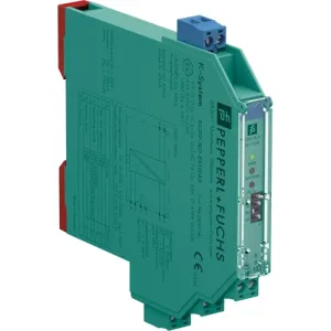 70104930 PEPPERL+FUCHS Ventilsteuerbaustein