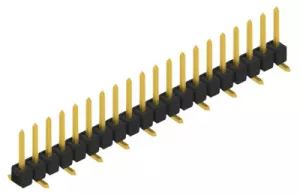 10047469 Fischer Elektronik Steckverbindersysteme