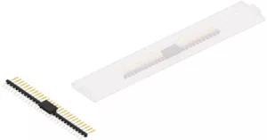SLY9SMD05528SBSM Fischer Elektronik Steckverbindersysteme