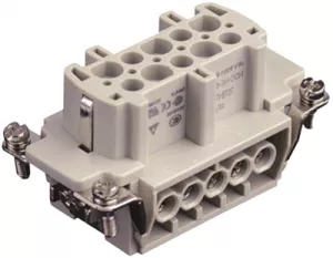 T2040102201-000 AMP Kontakteinsätze