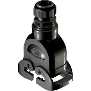 19431100737 Harting Gehäuse für schwere Steckverbinder