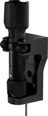 P5R PRO LEDLENSER Taschenlampen Bild 4