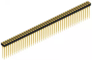 10042188 Fischer Elektronik Steckverbindersysteme
