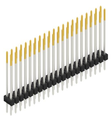SL223042S Fischer Elektronik Steckverbindersysteme