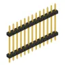 SLY 5 122 13 G Fischer Elektronik Steckverbindersysteme