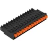 714-114 WAGO Steckverbindersysteme