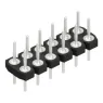 MK LP 241 12 Z Fischer Elektronik Steckverbindersysteme