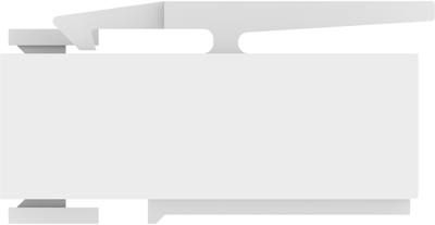 2-1241961-8 AMP Steckverbindersysteme Bild 2