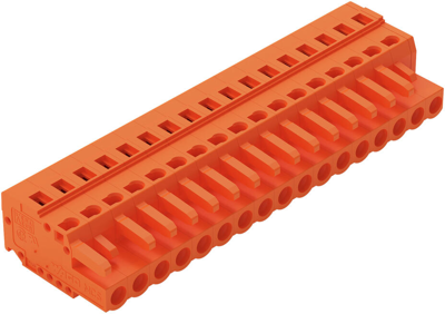 231-317/026-000 WAGO Steckverbindersysteme Bild 1