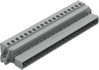 231-619/019-000 WAGO Steckverbindersysteme Bild 1