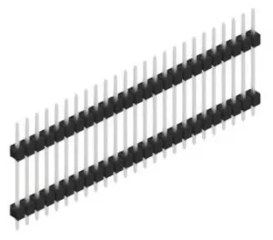 SL517225Z Fischer Elektronik Steckverbindersysteme