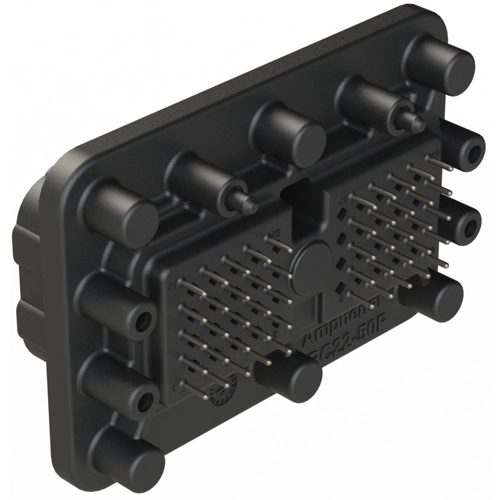 ARC22-50P03-BM01SP1 Amphenol Steckverbindersysteme Bild 2