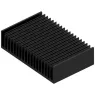 10021607 Fischer Elektronik Kühlkörper