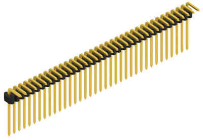 10127993 Fischer Elektronik Steckverbindersysteme