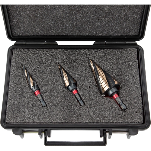 T3016 SET C.K Tools Bohrer, Fräser, Schleifstiften, Trennscheiben Bild 3