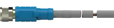 T4061320004-004 TE Connectivity Sensor-Aktor Kabel Bild 2