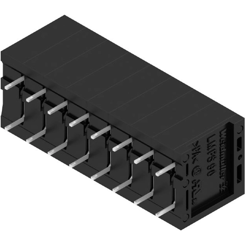 1425350000 Weidmüller Steckverbindersysteme Bild 2