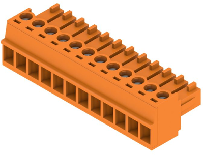 1940830000 Weidmüller PCB Connection Systems Image 2
