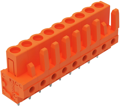 232-169 WAGO Steckverbindersysteme Bild 1