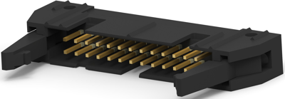 5499922-6 AMP Steckverbindersysteme Bild 1