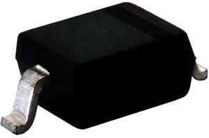 Kleinsignal-Zener-Diode, 7.5 V, 200 mW, SOD-323, BZX384C7V5-V