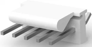 644874-5 AMP Steckverbindersysteme