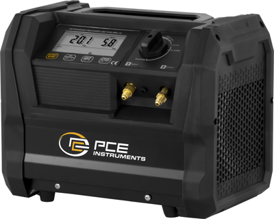 PCE-RRU 10 PCE Instruments Pumpen Bild 1