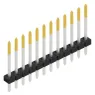 SLY 1 139 12 S Fischer Elektronik Steckverbindersysteme