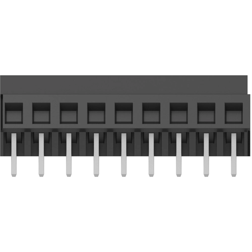 1546074-9 TE Connectivity Leiterplattenklemmen Bild 5