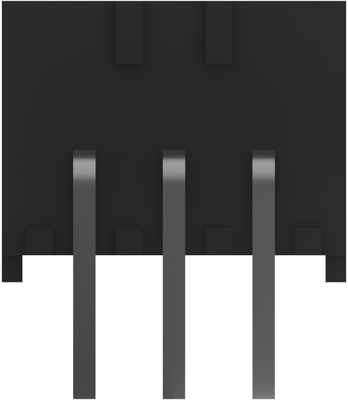 3-644894-3 AMP Steckverbindersysteme Bild 4