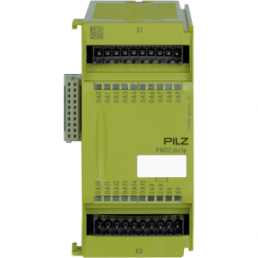 Kommunikationsmodul für PNOZmulti, Ausgänge: 16, (B x H x T) 45 x 94 x 121 mm, 773700