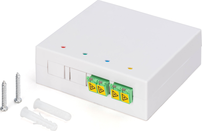 DN-931097 DIGITUS Verbindungsmodule, Patchpanels Bild 2