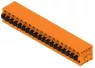 1331890000 Weidmüller Leiterplattenklemmen