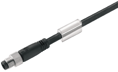 2455041000 Weidmüller Sensor-Aktor Kabel Bild 1