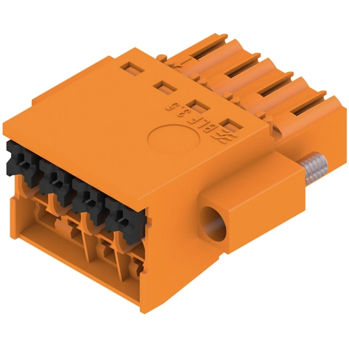 2460250000 Weidmüller Steckverbindersysteme Bild 2