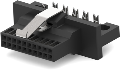 5-104892-2 AMP Steckverbindersysteme Bild 1