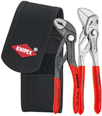 00 20 72 V01 Knipex Zangensätze
