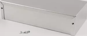 1411SSU Hammond Kleingehäuse und Modulgehäuse