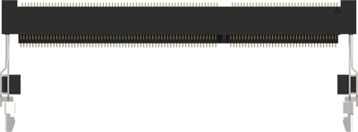 2013289-1 TE Connectivity Halbleiterfassungen, Halterungen Bild 3