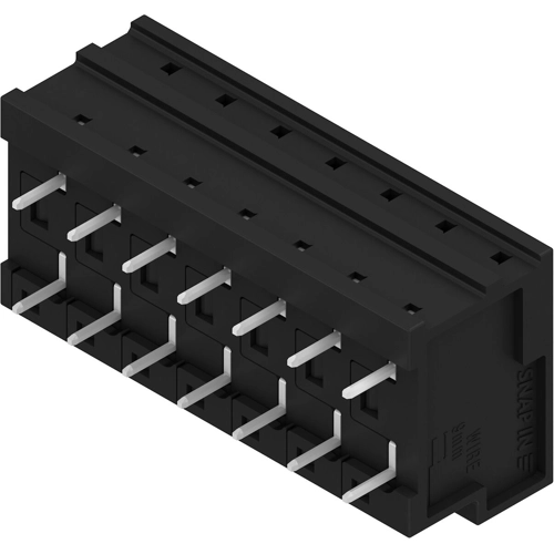 2913650000 Weidmüller Steckverbindersysteme Bild 2