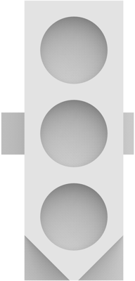 770264-1 AMP Steckverbindersysteme Bild 5