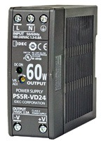 Stromversorgung, 24 VDC, 2.5 A, 60 W, PS5R-VD24