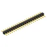 SL 12 SMD 035 21 G Fischer Elektronik Steckverbindersysteme